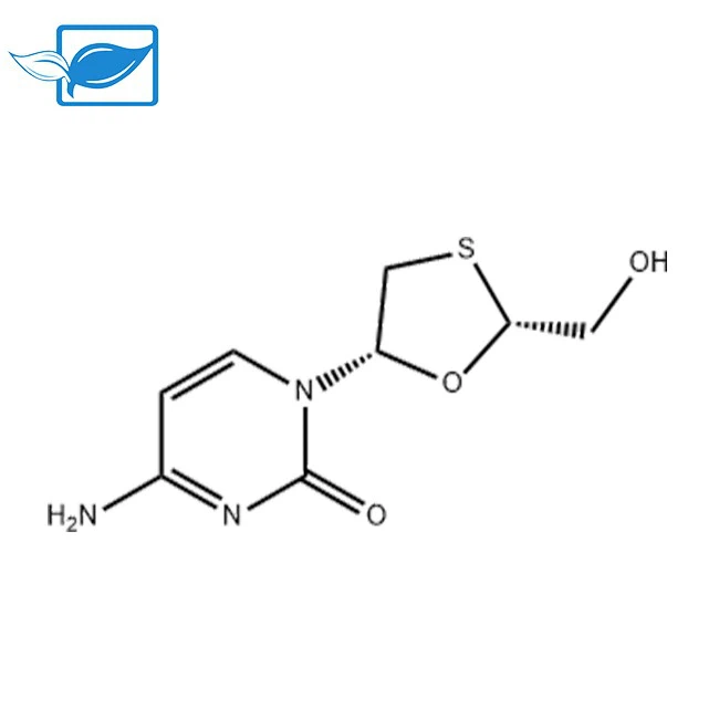 lamivudin formula