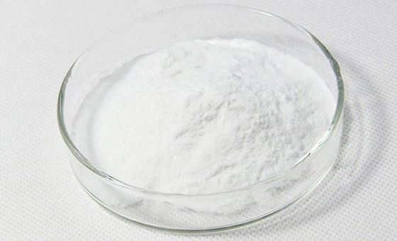 Sucralose powder