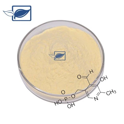 Phosphate de pyridoxal