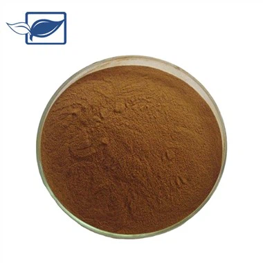 Poudre d'extrait de goji
